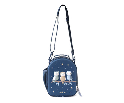 Bolsa Lanche Térmica 3D Magical Forest