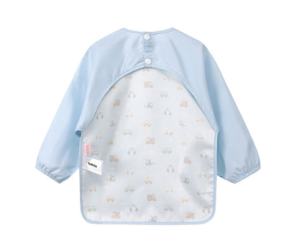 City Cars sleeveless bib