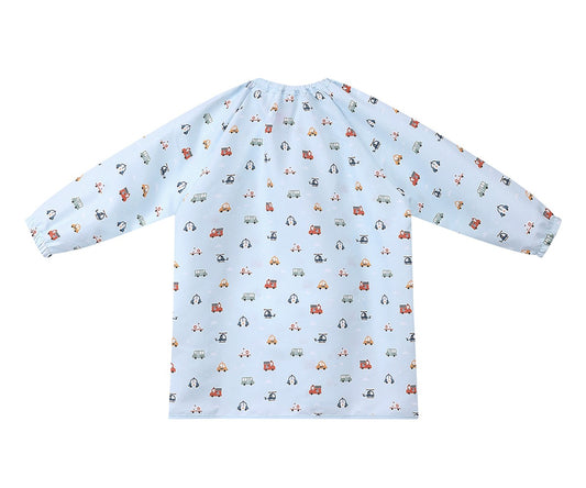 Manteau City Cars avec poche