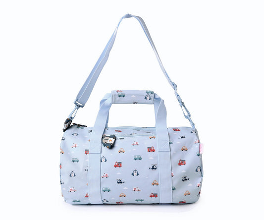 City Cars Sports Bag