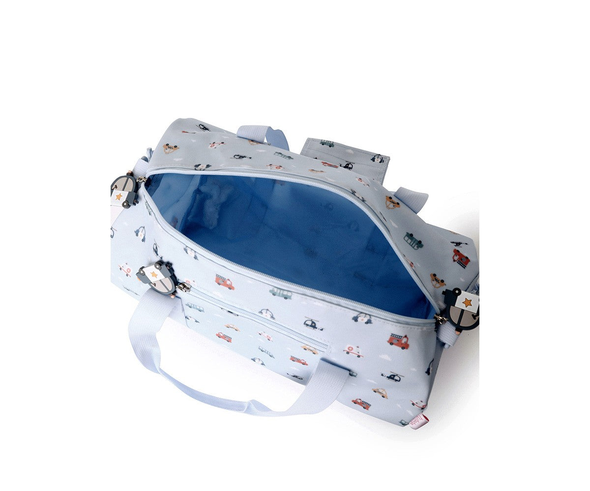 City Cars Sports Bag
