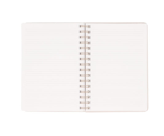 Little Red School Notebook