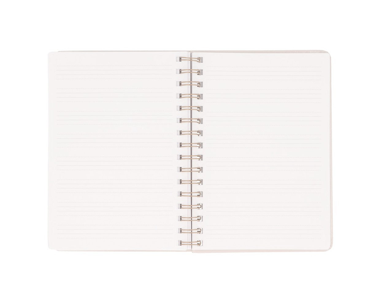 City Cars School Notebook