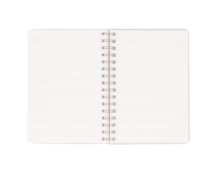 City Cars School Notebook