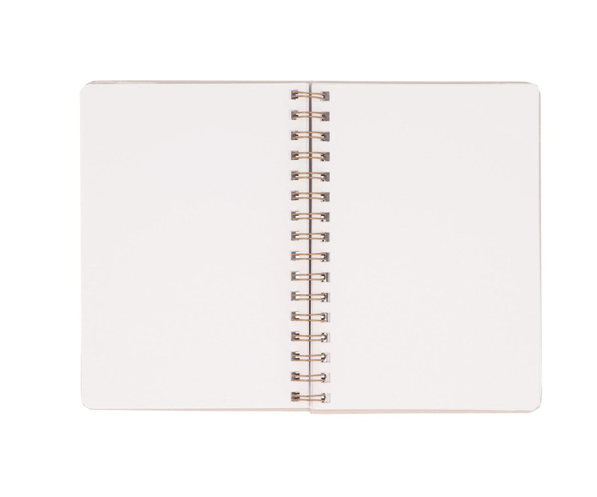 Little Red School Notebook