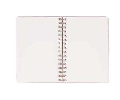 City Cars School Notebook