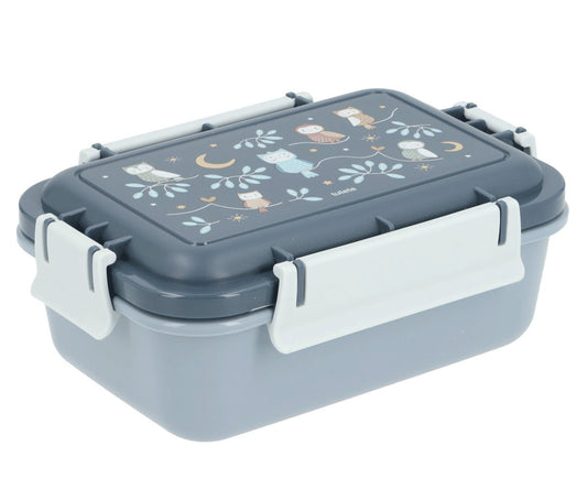 Lancheira Bento Magical Forest