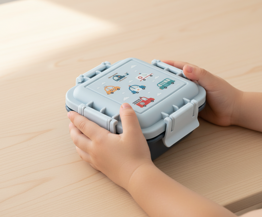 Lancheira Pequena City Cars