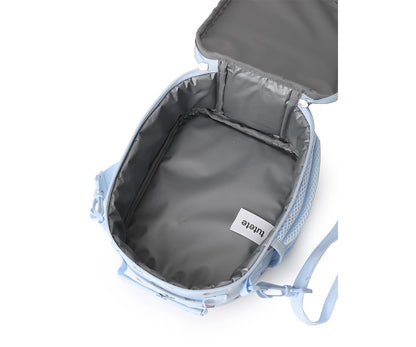 Sac à goûter isotherme 3D City Cars