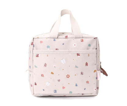 Sac isotherme Nature Géométrique