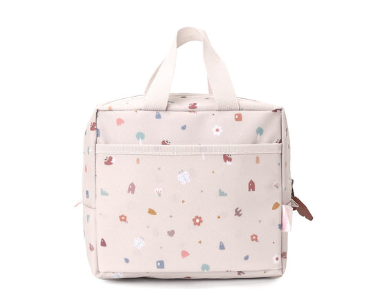Sac isotherme Nature Géométrique
