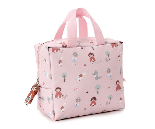 Bolsa Térmica Little Red