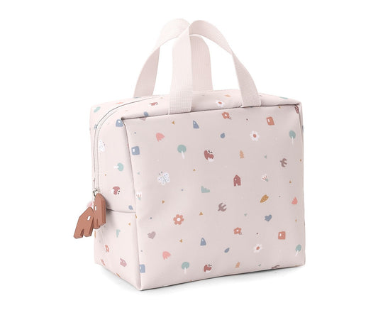 Sac isotherme Nature Géométrique
