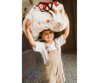 Saco reversível Play & Go Circus