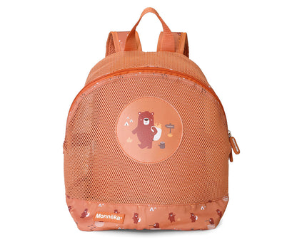 Mochila Infantil Anti-Areia Camping Tutete