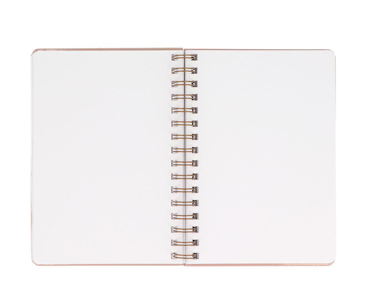 Caderno Escolar Mouse Fairies - imagem 3