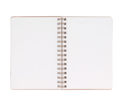 Caderno Escolar Mouse Fairies - imagem 3