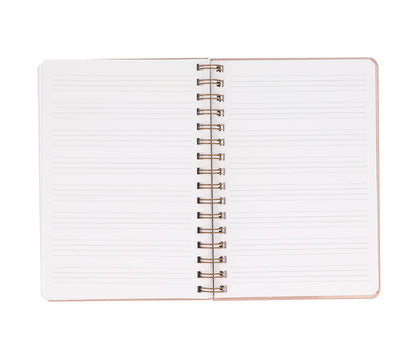 Caderno Escolar Mouse Fairies - imagem 4