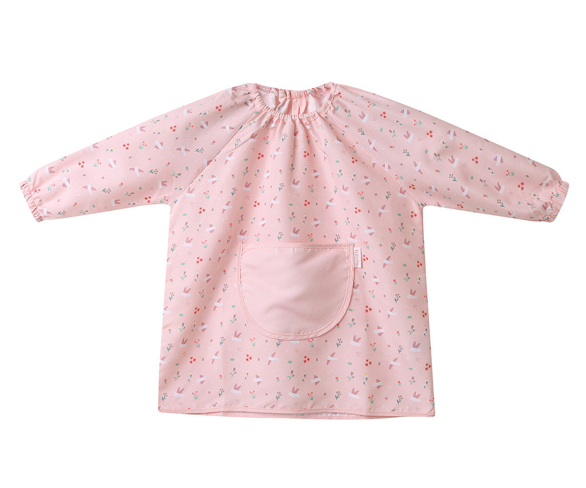 Bata com Bolso Blossom Birds - imagem 1