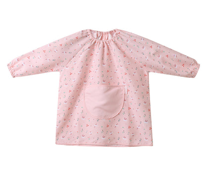 Bata com Bolso Blossom Birds - imagem 1