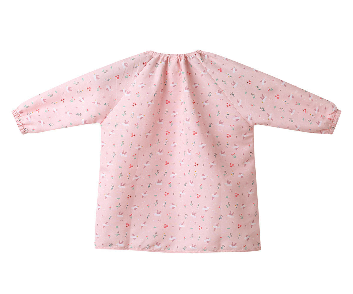Bata com Bolso Blossom Birds - imagem 2