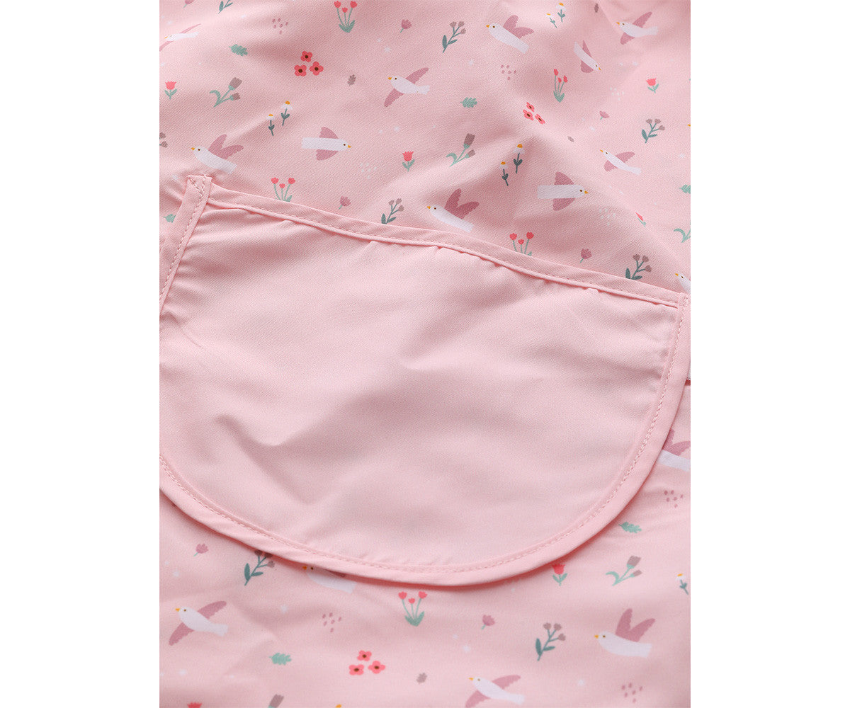 Bata com Bolso Blossom Birds - imagem 4