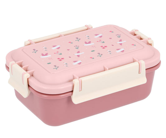 Lancheira Bento Blossom Birds - imagem 1