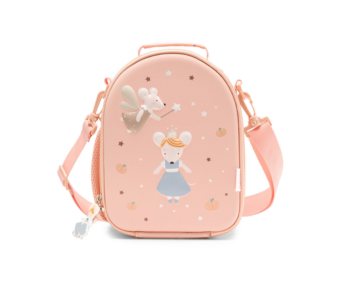 Bolsa Térmica 3D Mouse Fairies - imagem 1