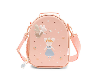 Bolsa Térmica 3D Mouse Fairies - imagem 1