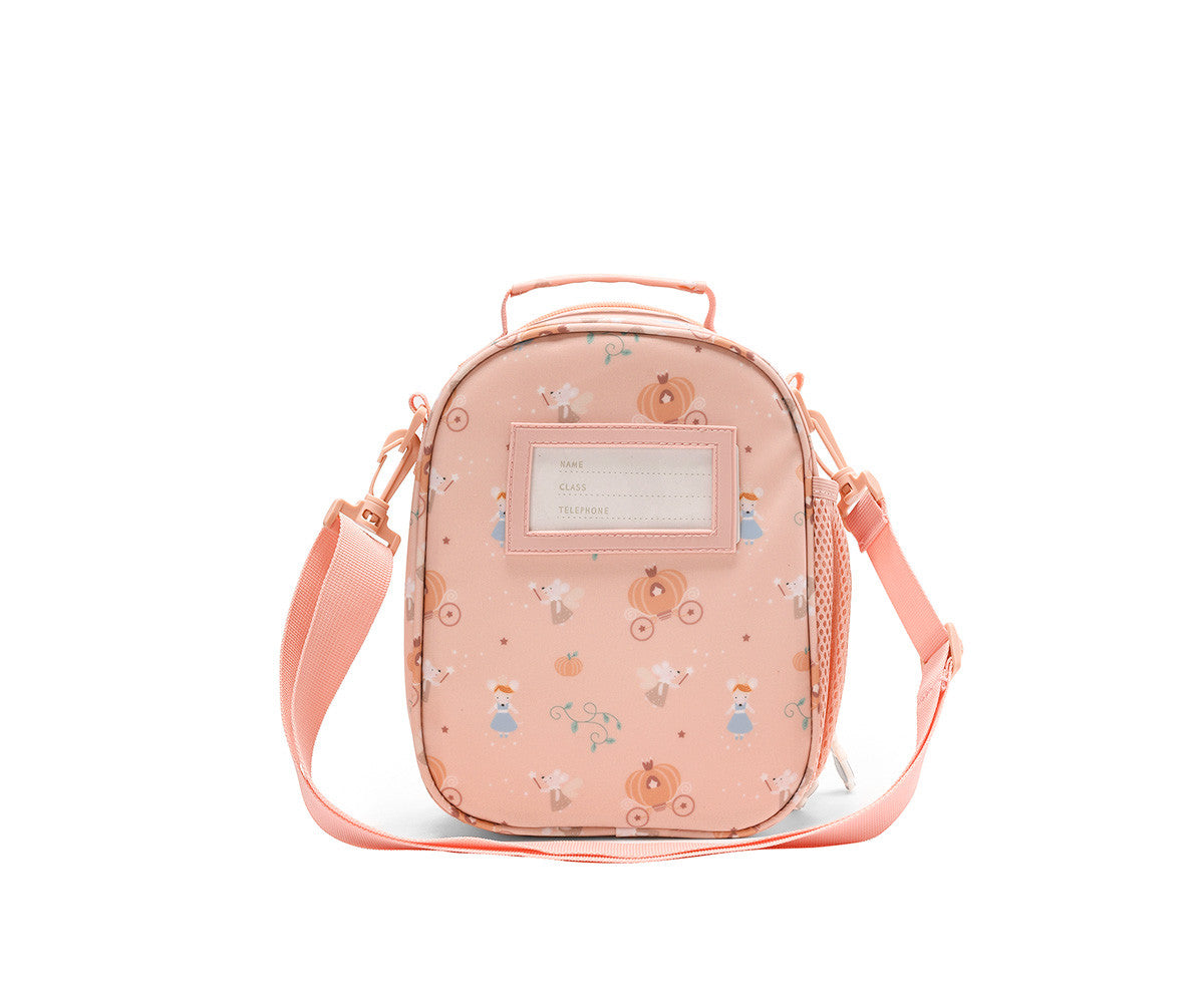 Bolsa Térmica 3D Mouse Fairies - imagem 2