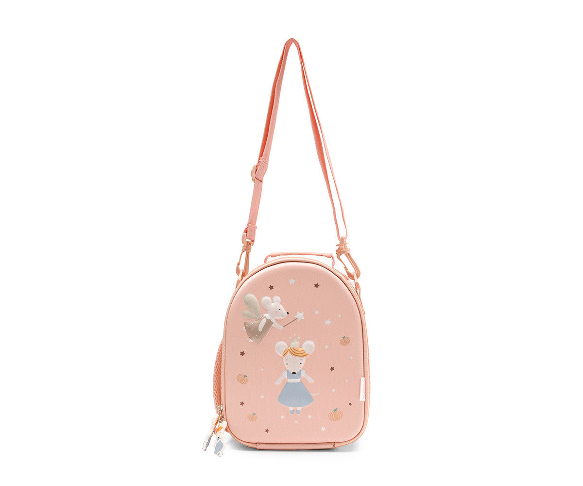 Bolsa Térmica 3D Mouse Fairies - imagem 3