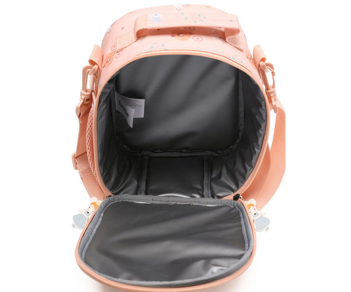 Bolsa Térmica 3D Mouse Fairies - imagem 4