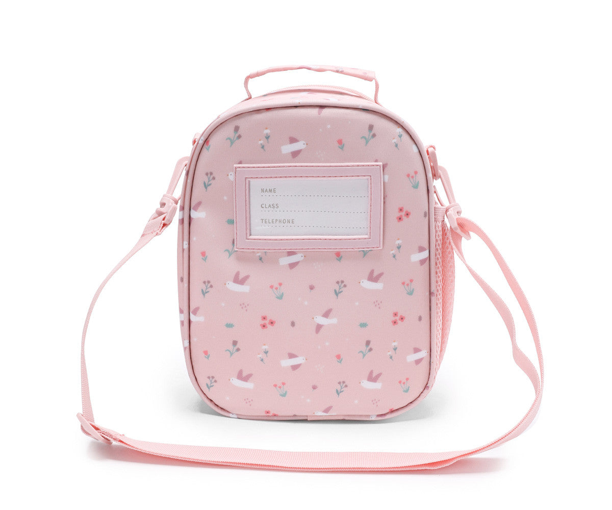 Bolsa Térmica 3D Blossom Birds - imagem 2