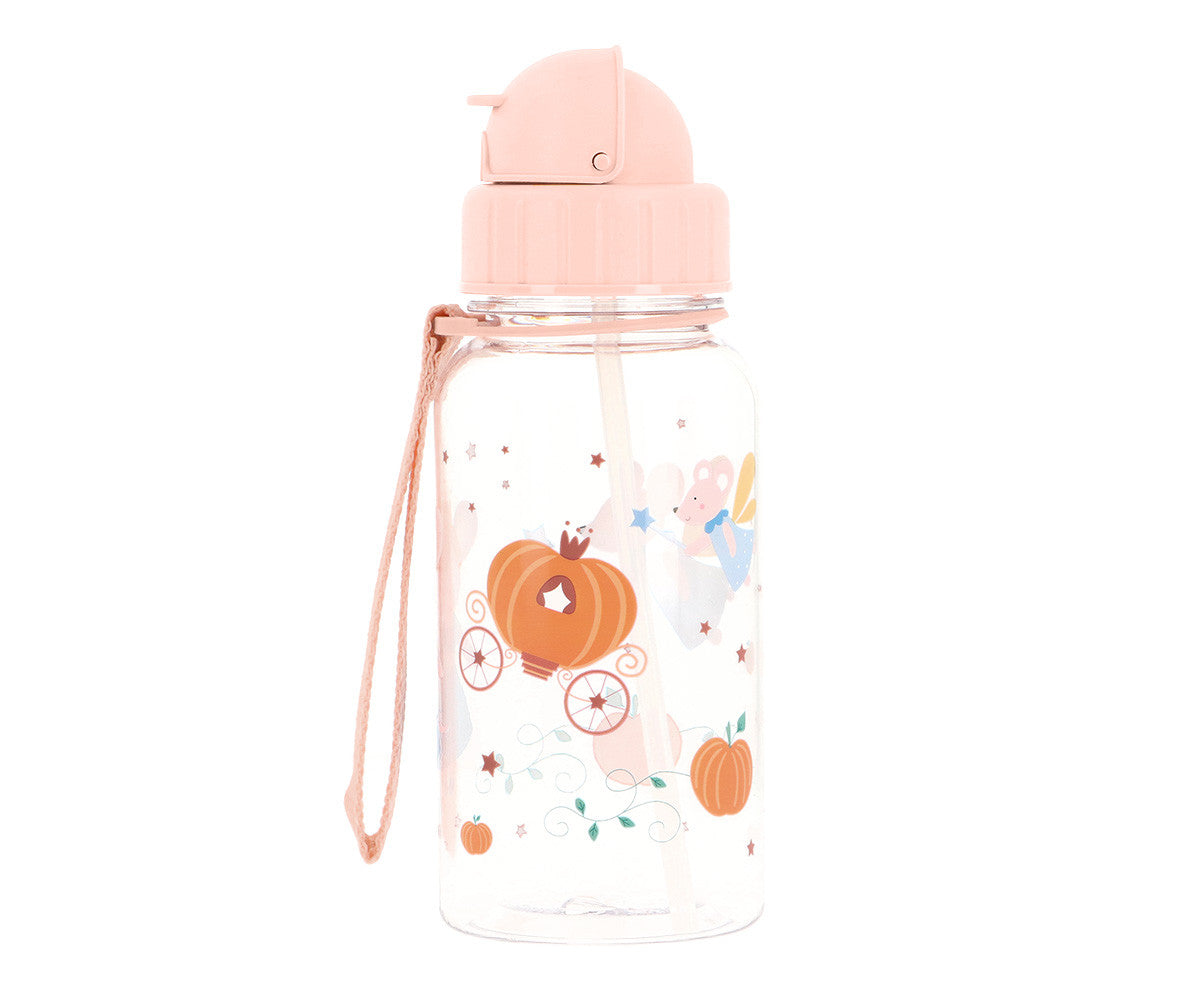 Garrafa de Plástico 500 ml Mouse Fairies - imagem 1