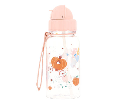 Garrafa de Plástico 500 ml Mouse Fairies - imagem 1