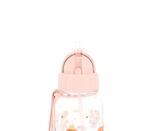 Garrafa de Plástico 500 ml Mouse Fairies - imagem 2