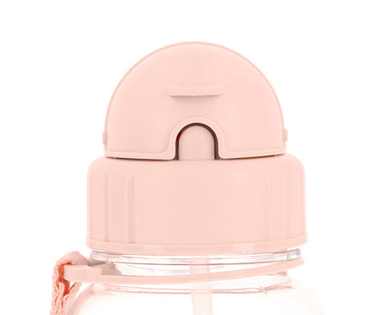 Garrafa de Plástico 500 ml Mouse Fairies - imagem 4