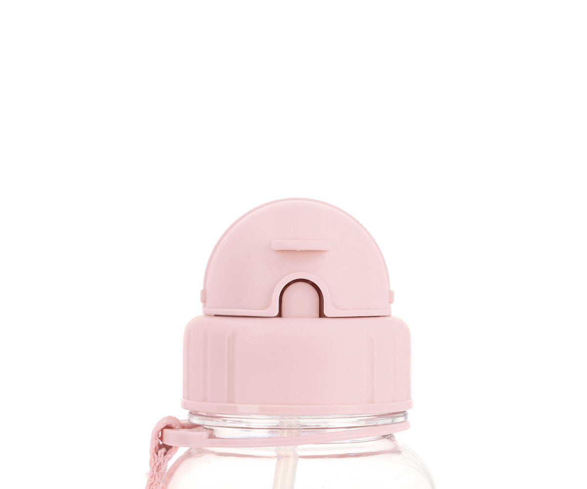 Garrafa de Plástico 500 ml Blossom Birds - imagem 4