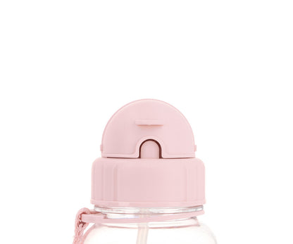 Garrafa de Plástico 500 ml Blossom Birds - imagem 4