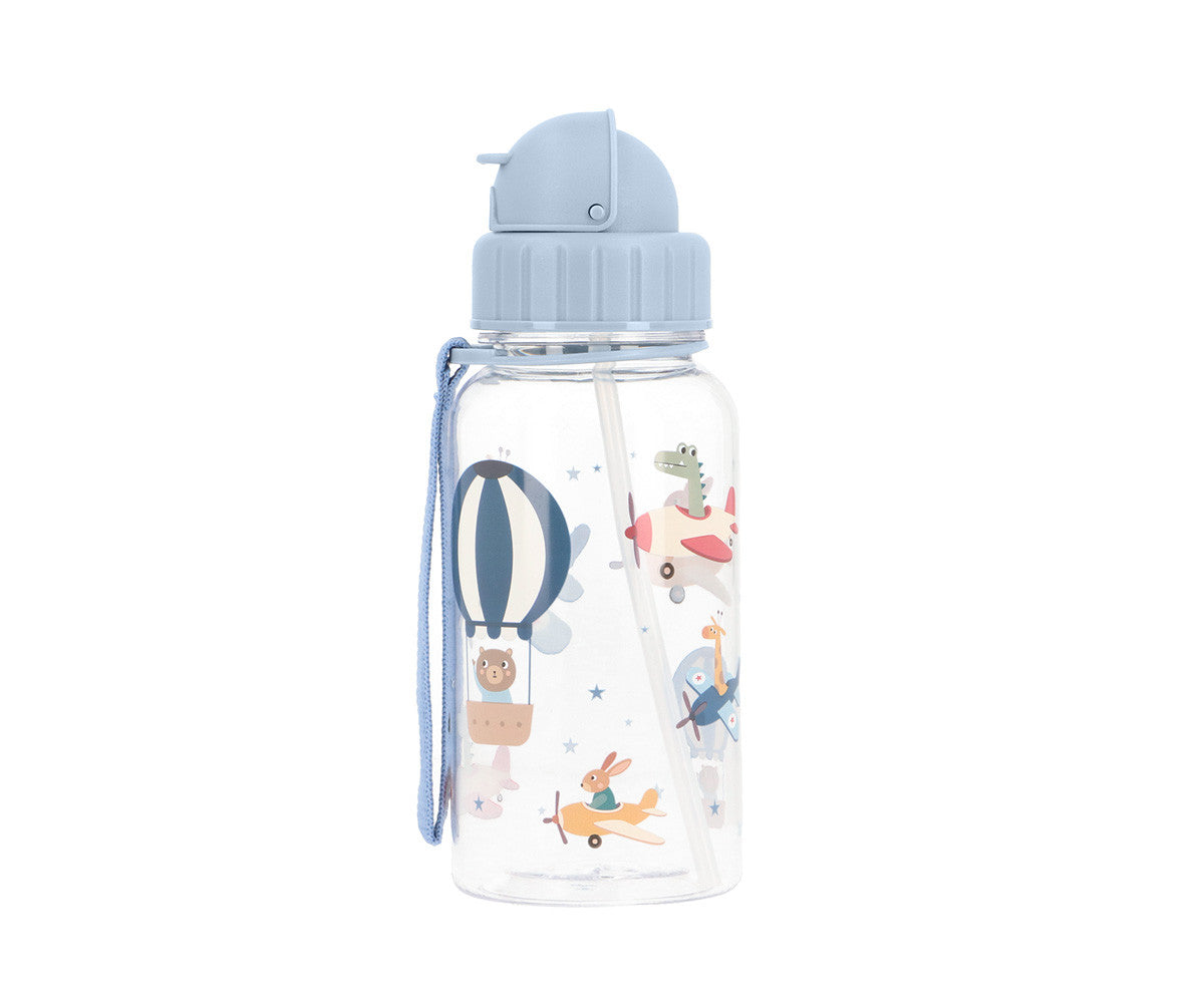 Garrafa de Plástico 500 ml Planes - imagem 1