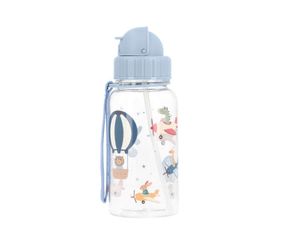 Garrafa de Plástico 500 ml Planes - imagem 1