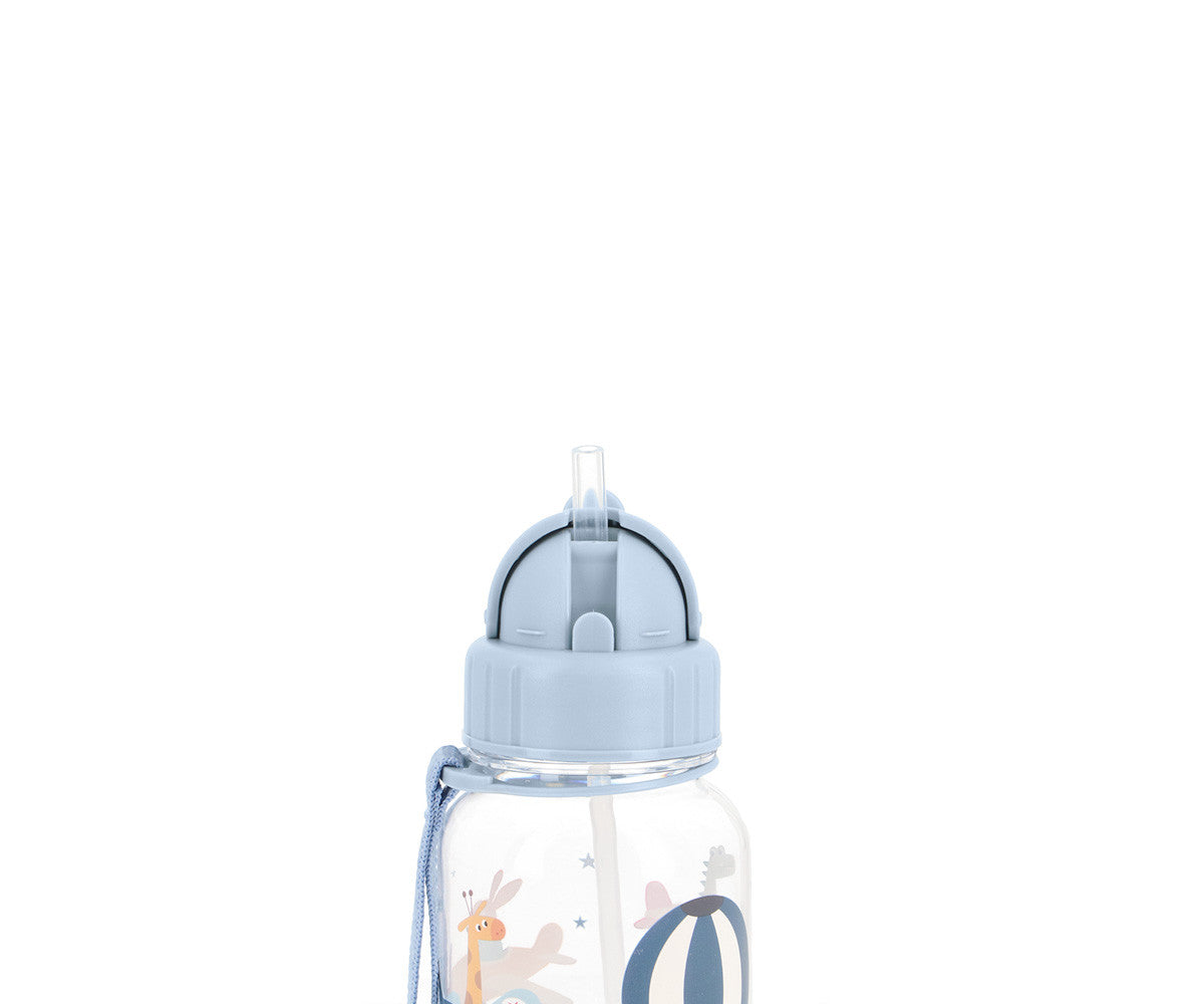 Garrafa de Plástico 500 ml Planes - imagem 2