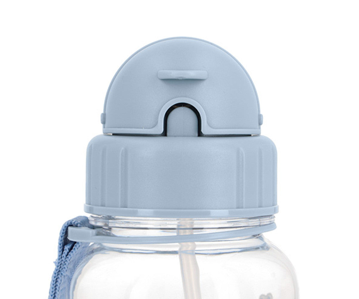 Garrafa de Plástico 500 ml Planes - imagem 4