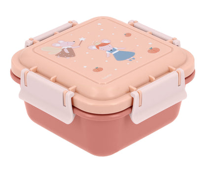 Lancheira Grande Mouse Fairies - imagem 1