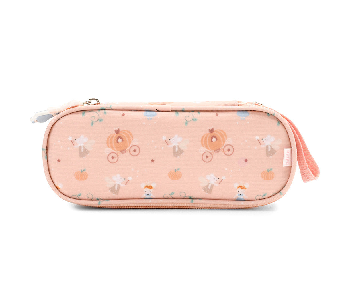 Bolsa Pequeno-Almoço Térmica Mouse Fairies - imagem 1
