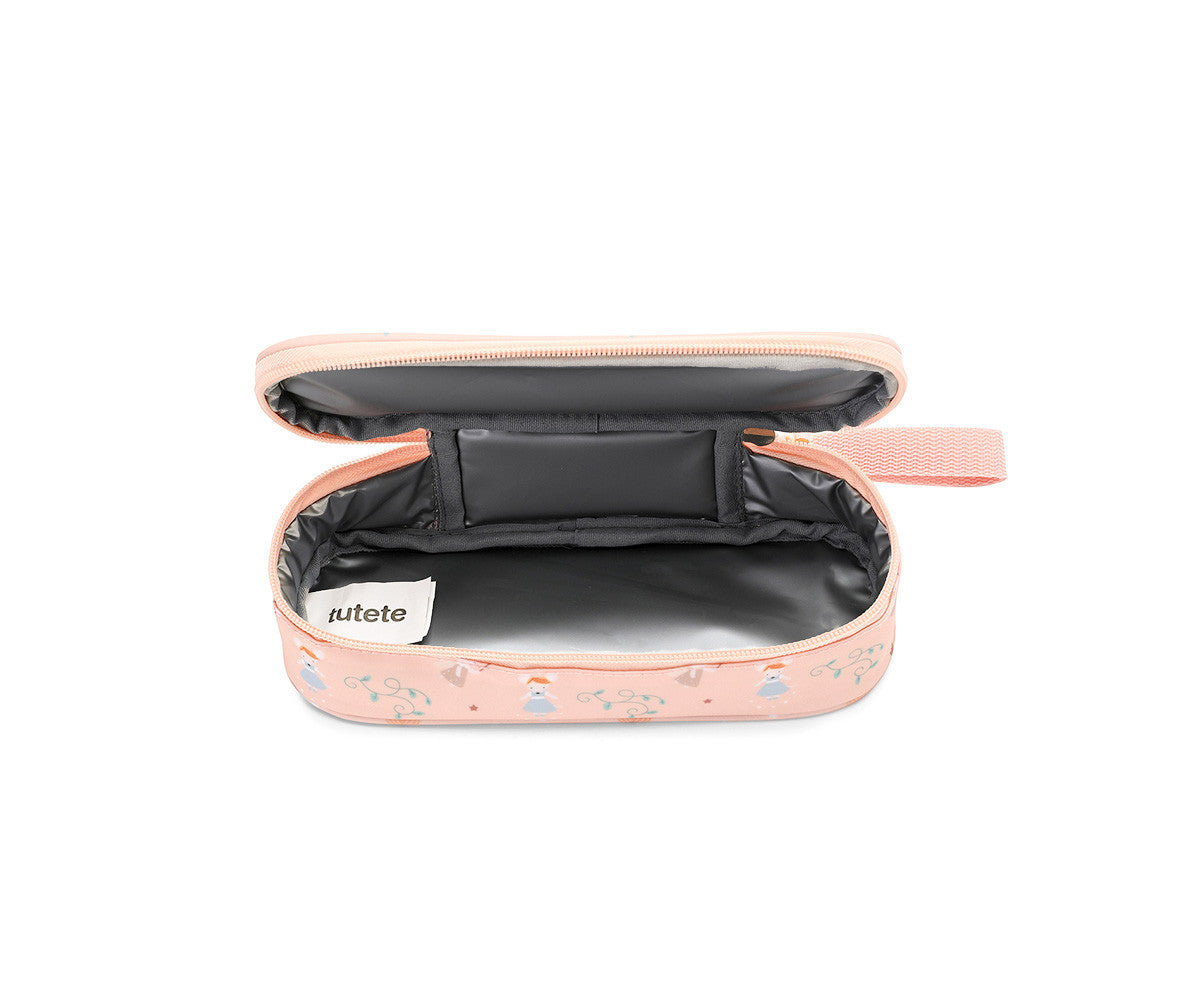 Bolsa Pequeno-Almoço Térmica Mouse Fairies - imagem 2
