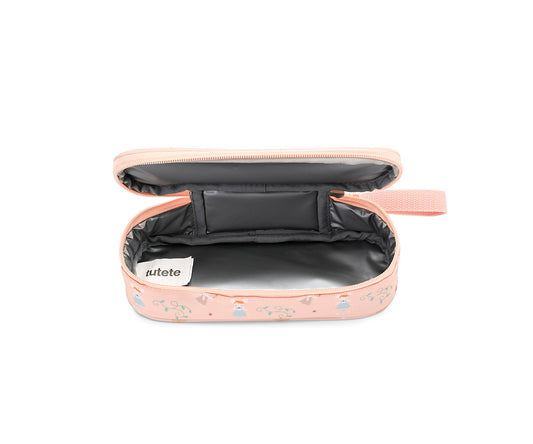 Bolsa Pequeno-Almoço Térmica Mouse Fairies - imagem 2