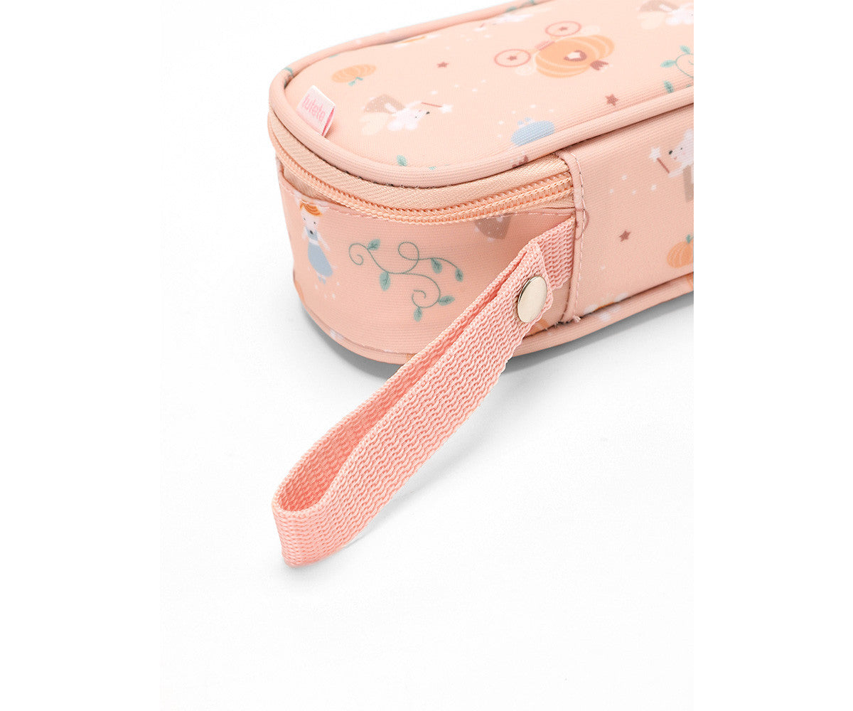 Bolsa Pequeno-Almoço Térmica Mouse Fairies - imagem 4