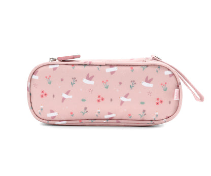 Bolsa Pequeno-Almoço Térmica Blossom Birds - imagem 1