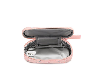 Bolsa Pequeno-Almoço Térmica Blossom Birds - imagem 2
